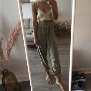 Free people pants